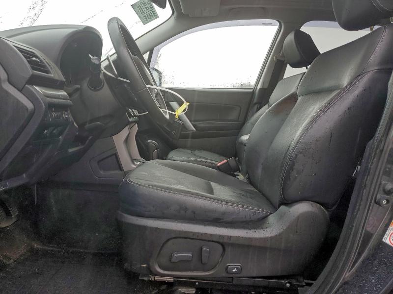 Photo 7 from auction – 2015 SUBARU FORESTER 2 with VIN JF2SJGUC0FH803549