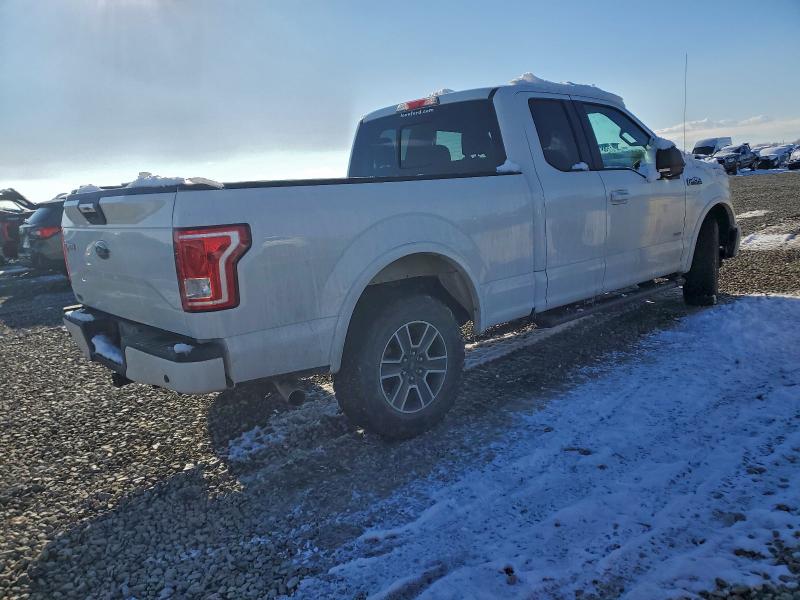 Photo 3 from auction – 2015 FORD F150 with VIN 1FTEX1EP5FFD06484