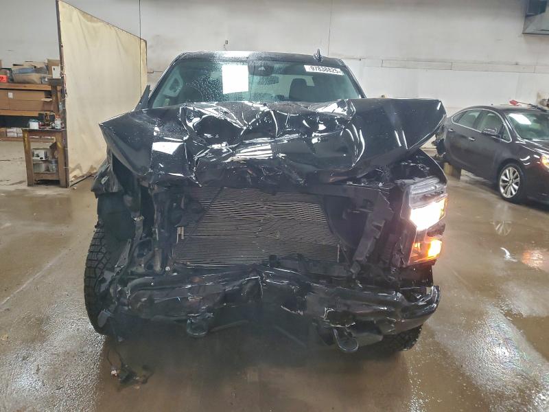 Photo 5 from auction – 2024 CHEVROLET SILVERADO with VIN 3GCUDCED0RG432101
