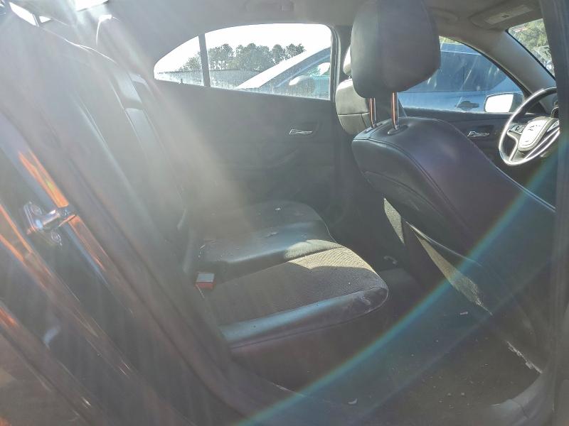 Photo 10 from auction – 2015 CHEVROLET MALIBU 1LT with VIN 1G11C5SL9FF293976