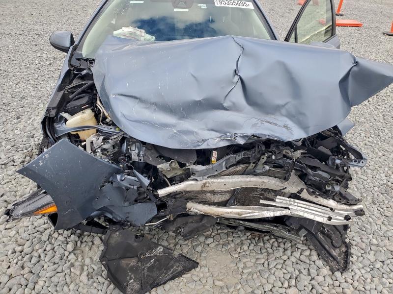 Photo 11 from auction – 2020 TOYOTA COROLLA with VIN JTDEPRAE6LJ063022