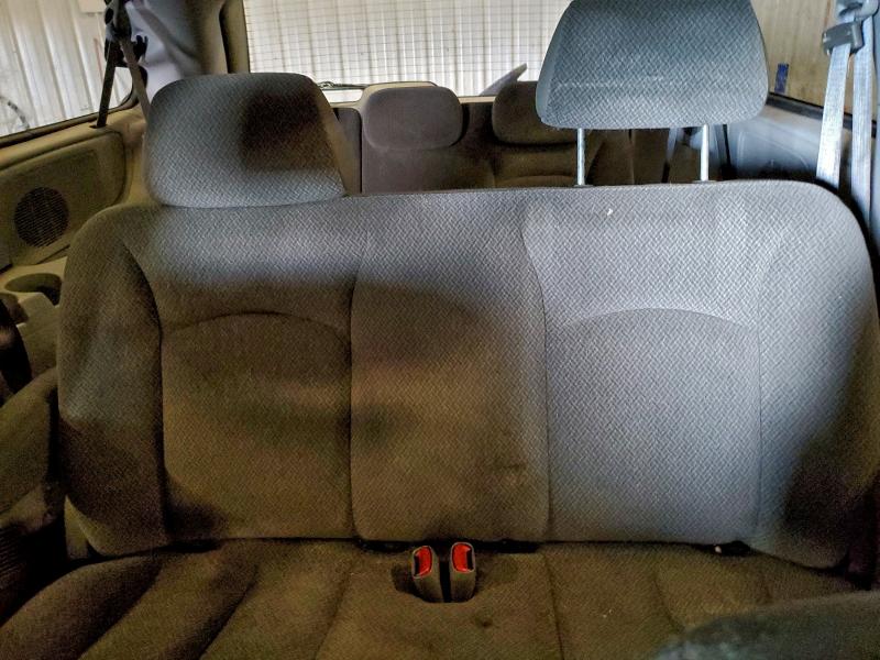 Photo 10 from auction – 2006 DODGE GRAND CARA with VIN 1D4GP24E86B566581
