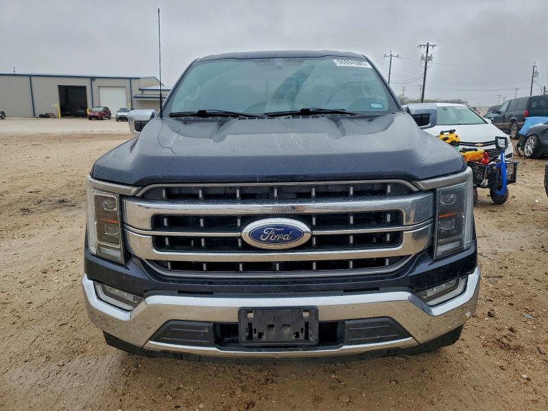 Photo 5 from auction – 2021 FORD F150 SUPER with VIN 1FTFW1CD1MFA91554