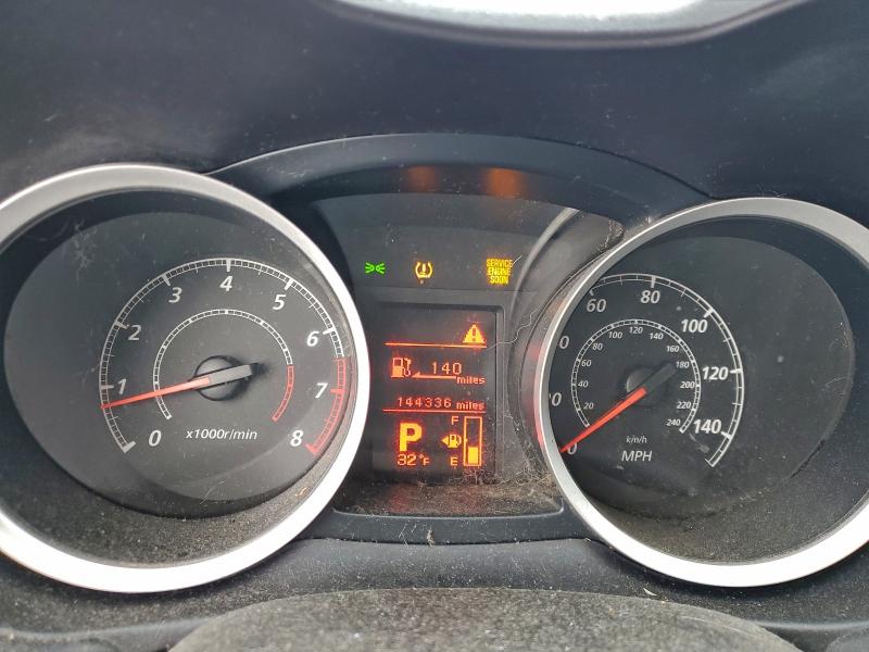 Photo 9 from auction – 2015 MITSUBISHI LANCER ES with VIN JA32U2FU3FU015594
