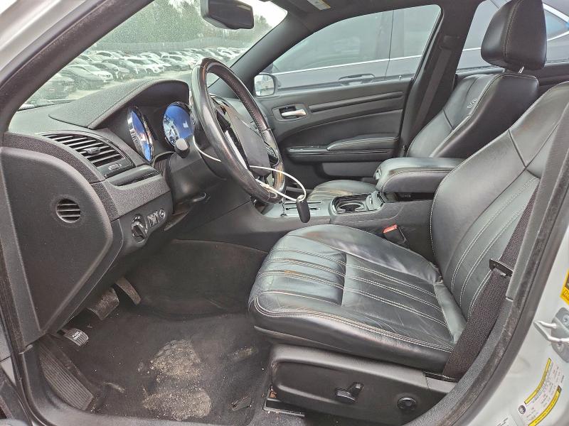 Photo 7 from auction – 2014 CHRYSLER 300 S with VIN 2C3CCABT3EH228695