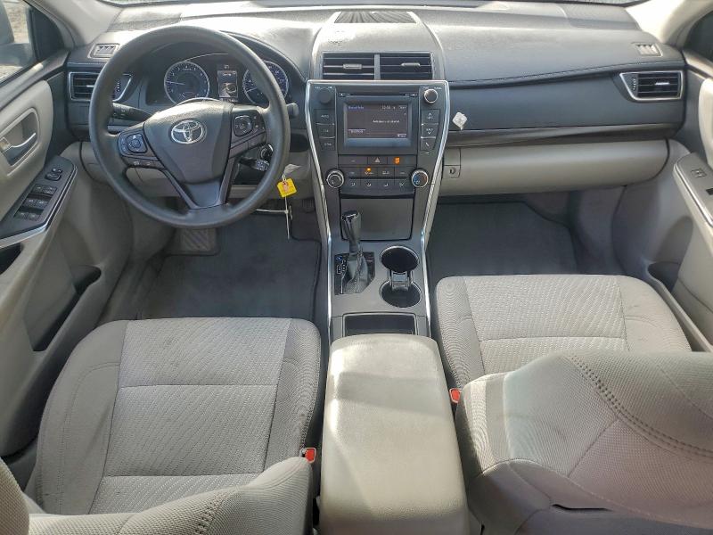 Photo 8 from auction – 2016 TOYOTA CAMRY LE with VIN 4T1BF1FK9GU155473