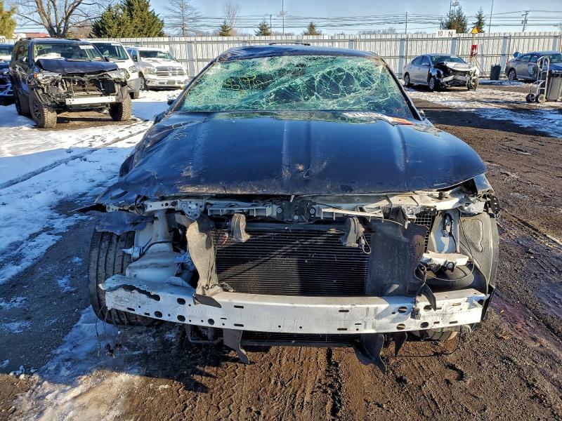Photo 5 from auction – 2022 DODGE CHARGER SX with VIN 2C3CDXJG1NH257682