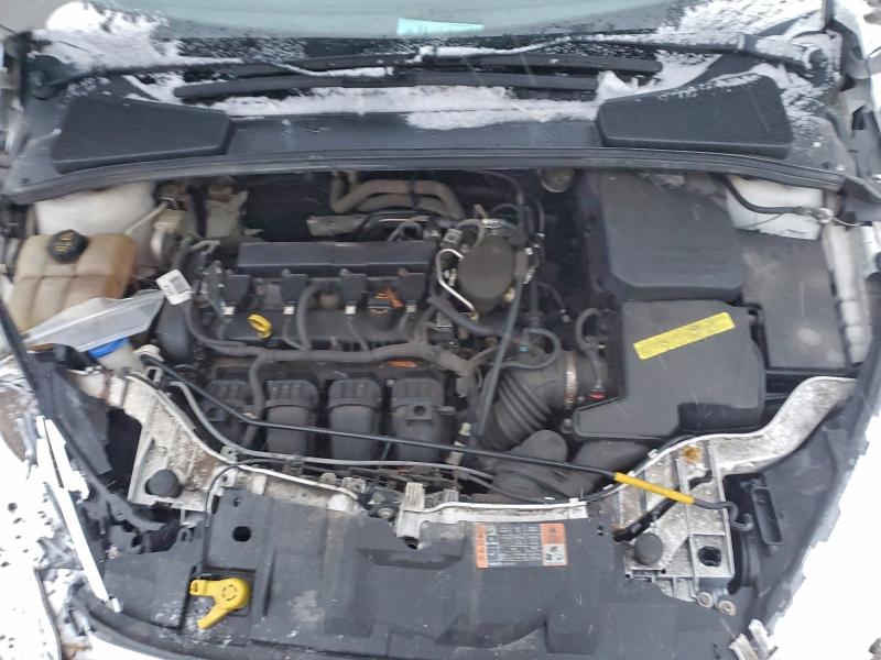 Photo 11 from auction – 2015 FORD FOCUS SE with VIN 1FADP3K2XFL327578