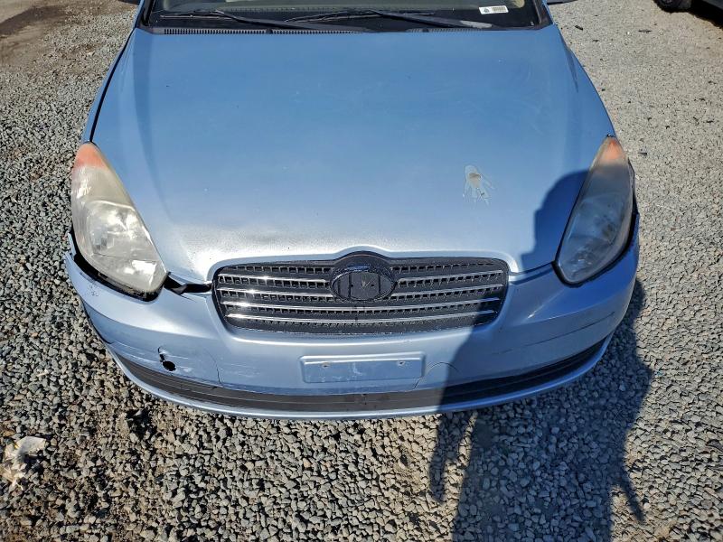 Photo 11 from auction – 2011 HYUNDAI ACCENT GLS with VIN KMHCN4AC0BU615766