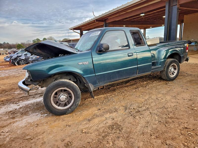 FORD RANGER SUP 1998 with VIN 1FTYR14CXWPB36008 - Photo from auction