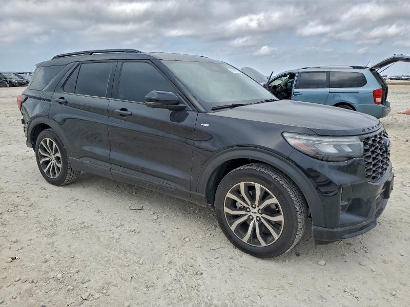Zdjęcie 4 z aukcji – 2025 FORD EXPLORER z VIN 1FMUK7KH8SGB73195