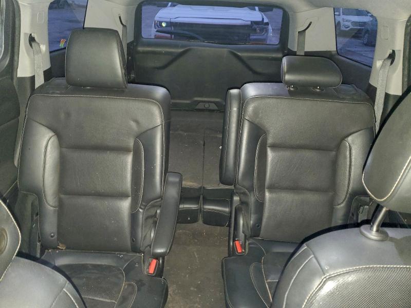 Photo 10 from auction – 2017 GMC ACADIA SLT with VIN 1GKKNNLSXHZ284737