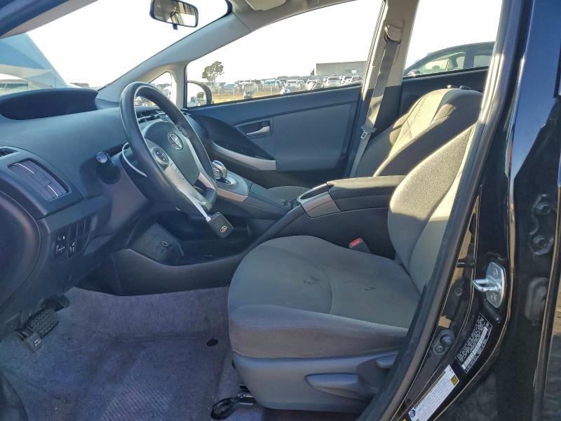 Zdjęcie 7 z aukcji – 2015 TOYOTA PRIUS z VIN JTDKN3DU8F1876259
