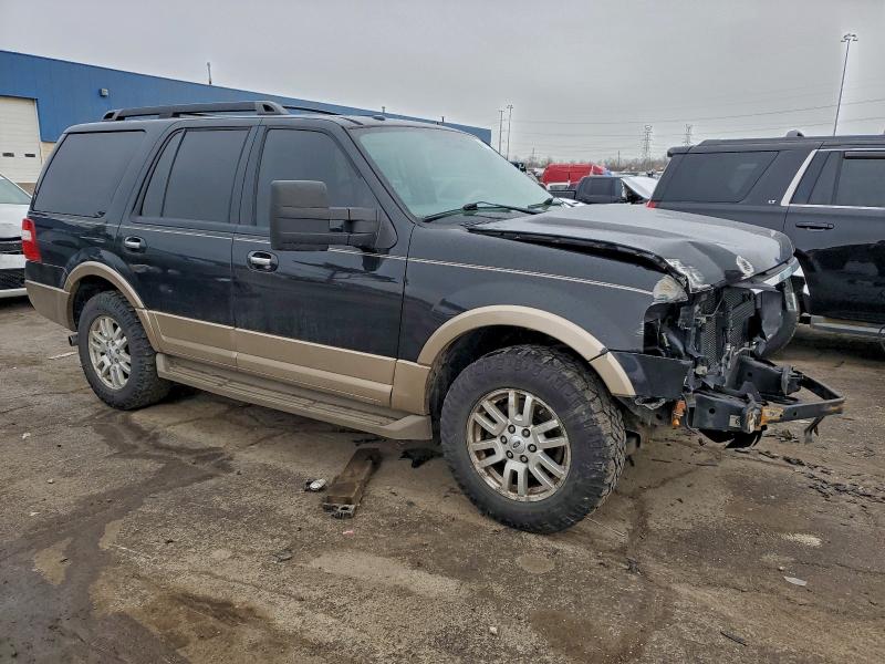 Photo 4 from auction – 2013 FORD EXPEDITION with VIN 1FMJU1J55DEF49268