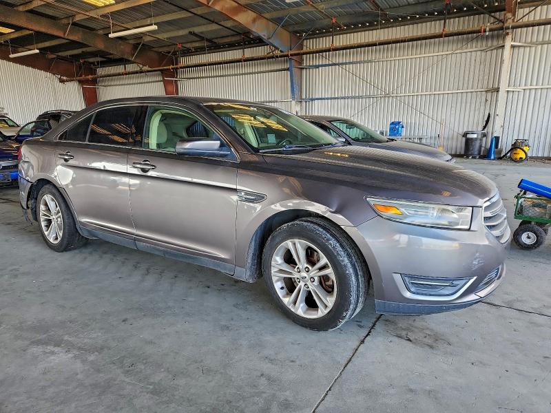 صورة رقم 4 من المزاد - 2013 FORD TAURUS SEL مع VIN 1FAHP2E88DG162177