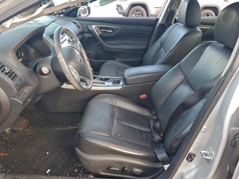 Photo 7 from auction – 2015 NISSAN ALTIMA with VIN 1N4AL3AP0FN376773