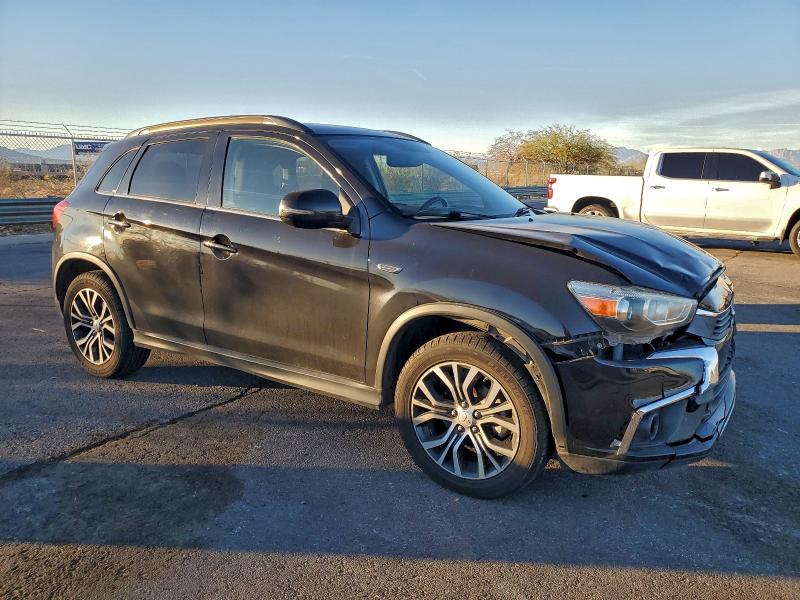 Photo 4 from auction – 2017 MITSUBISHI OUTLANDER with VIN JA4AP4AW4HZ023261