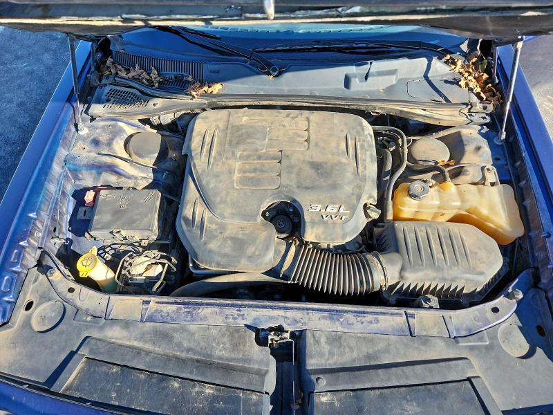 Photo 11 from auction – 2017 DODGE CHALLENGER with VIN 2C3CDZAG7HH516899