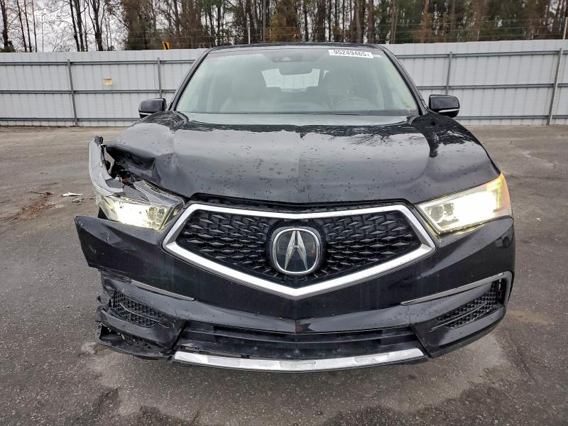 Zdjęcie 5 z aukcji – 2017 ACURA MDX TECHNO z VIN 5FRYD3H54HB013922