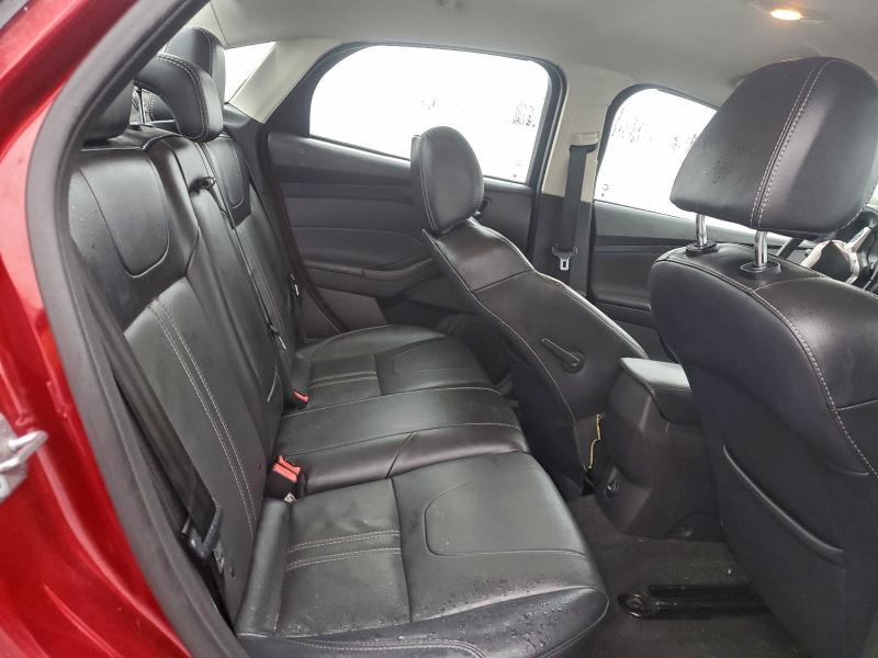 Photo 10 from auction – 2014 FORD FOCUS SE with VIN 1FADP3F26EL415617