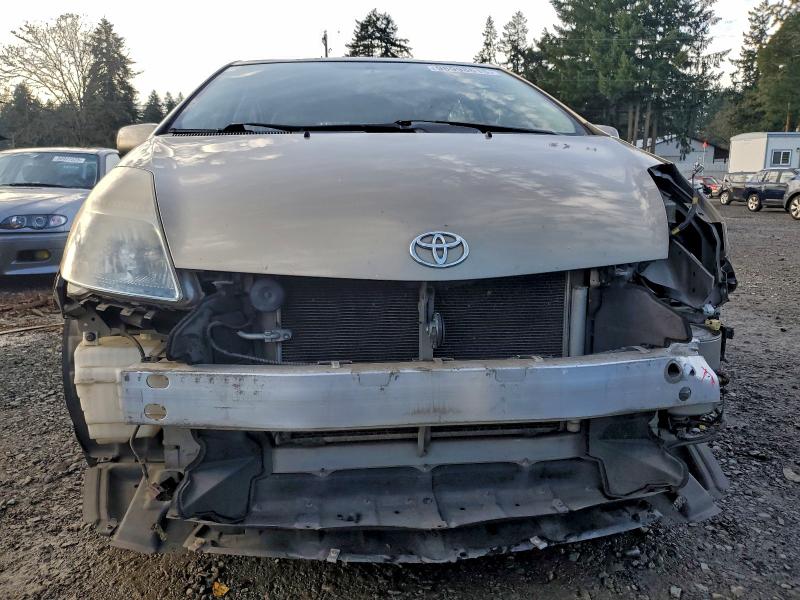 Photo 5 from auction – 2008 TOYOTA PRIUS with VIN JTDKB20U583366144