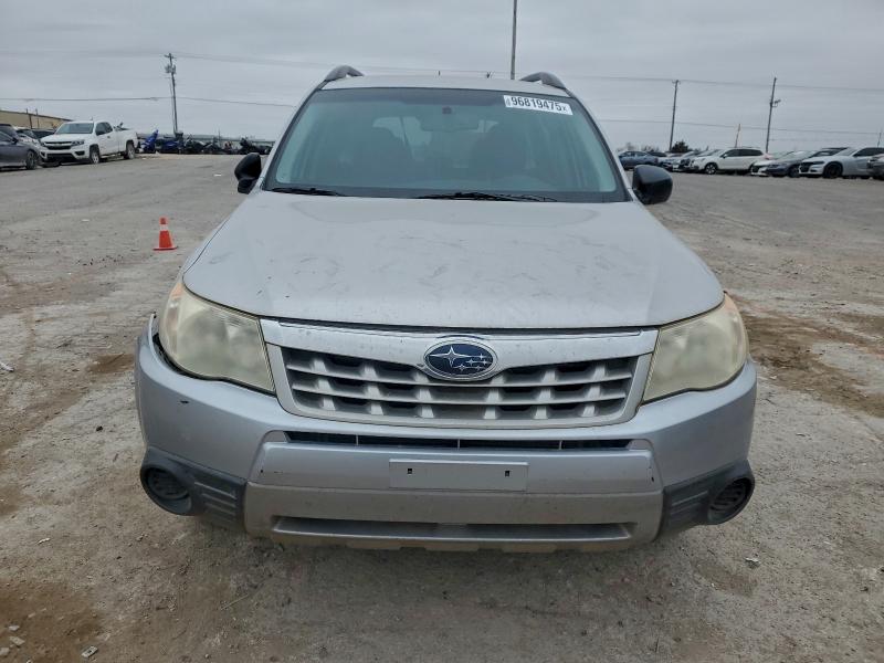 Photo 5 from auction – 2013 SUBARU FORESTER 2 with VIN JF2SHABC0DH423250