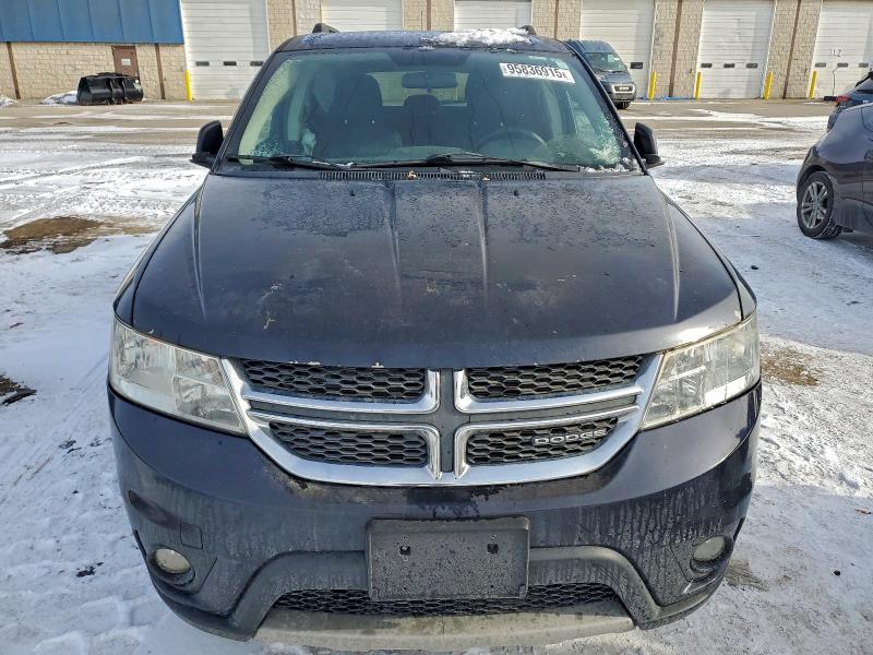 Photo 5 from auction – 2011 DODGE JOURNEY with VIN 3D4PG1FG2BT528412