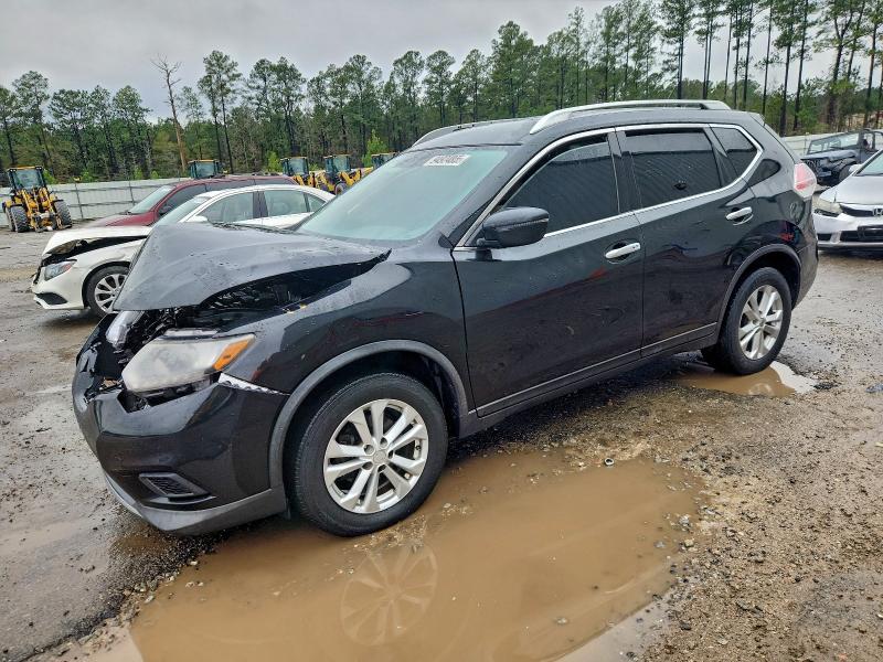 صورة رقم 1 من المزاد - 2016 NISSAN ROGUE S مع VIN KNMAT2MT5GP625300