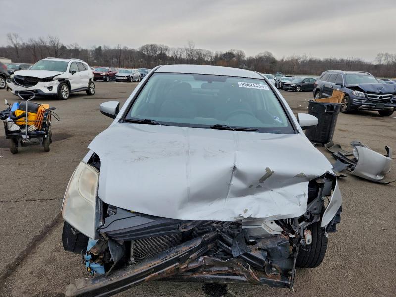 Фото 5 с аукциона – 2011 NISSAN SENTRA 2.0 с VIN 3N1AB6AP1BL691304