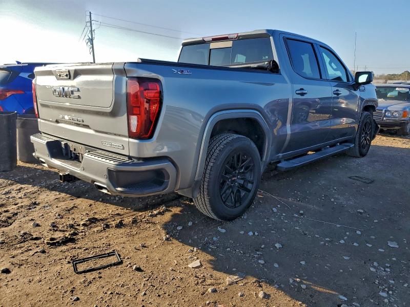 Photo 3 from auction – 2023 GMC SIERRA K15 with VIN 3GTUUCED7PG225024