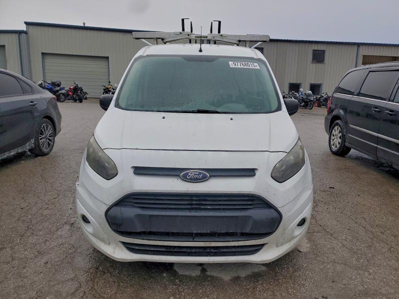 Photo 5 from auction – 2015 FORD TRANSIT CO with VIN NM0LS7F78F1210009