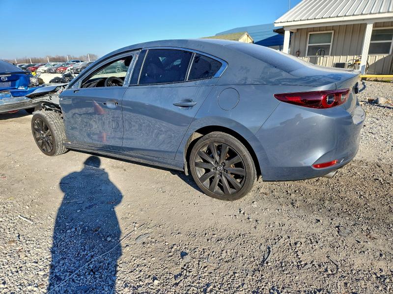Photo 2 from auction – 2023 MAZDA 3 PREFERRE with VIN 3MZBPACM4PM363446