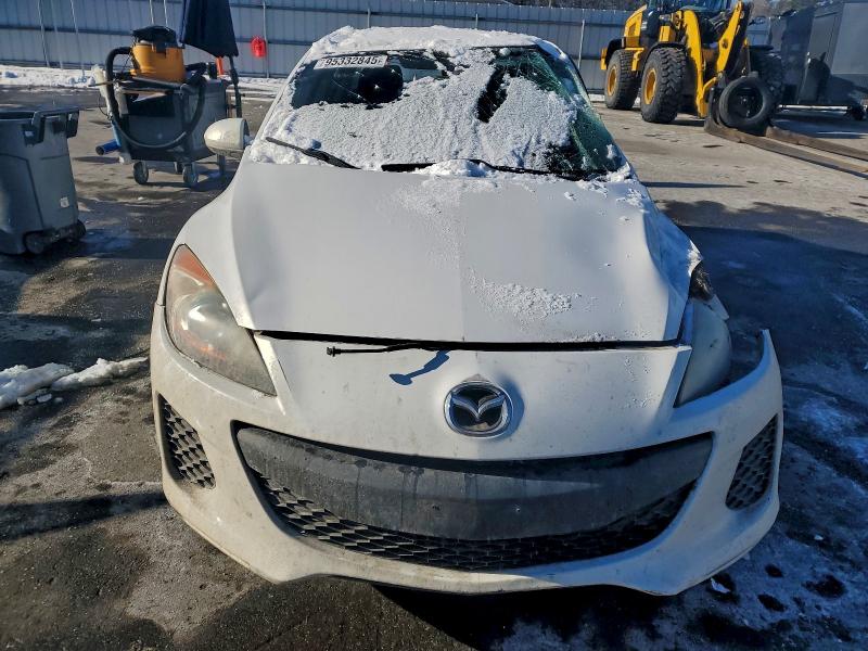 Photo 5 from auction – 2012 MAZDA 3 I with VIN JM1BL1V70C1563169