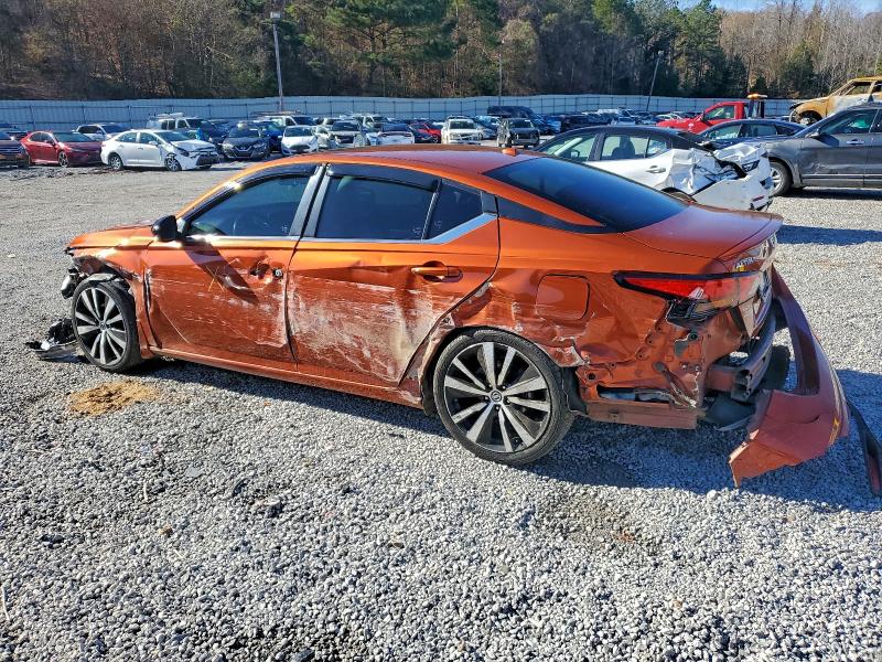 Photo 2 from auction – 2019 NISS ALTIMA with VIN 1N4BL4CV8KC163730