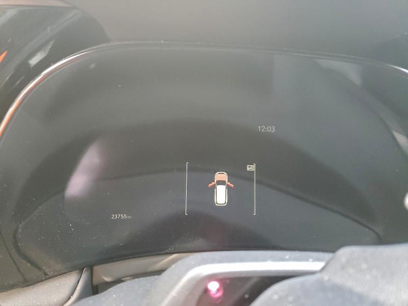Photo 9 from auction – 2024 LEXUS TX 350 BAS with VIN 5TDAAAB66RS010552
