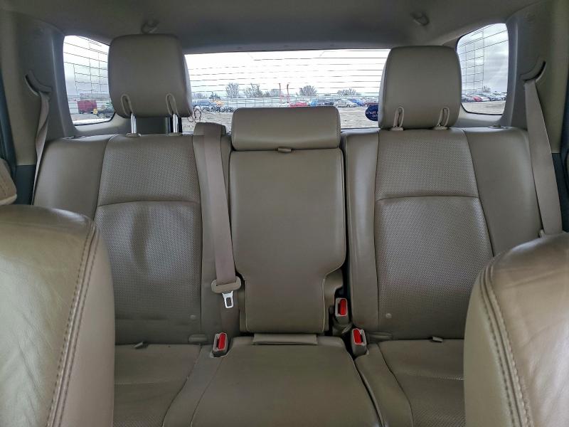 Photo 10 from auction – 2016 TOYOTA 4RUNNER SR with VIN JTEBU5JR9G5298144