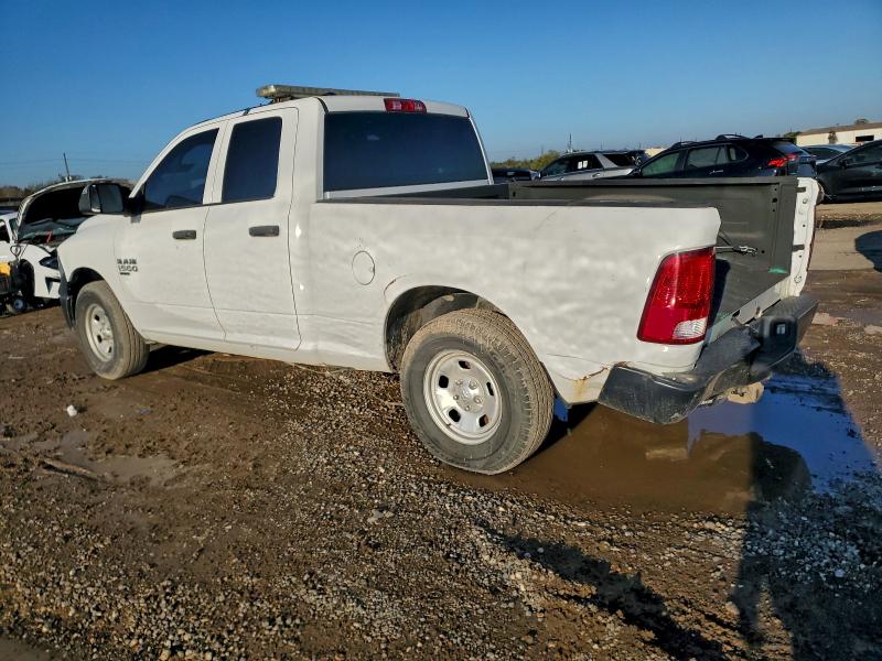Photo 2 from auction – 2022 RAM 1500 CLASS with VIN 1C6RR7FG3NS152965
