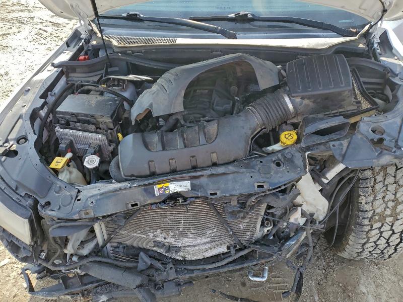 Photo 12 from auction – 2014 JEEP GRAND CHER with VIN 1C4RJFCTXEC105082