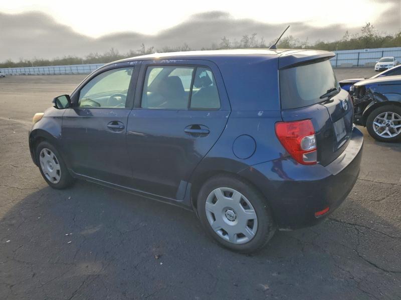 Photo 2 from auction – 2011 TOYOTA SCION XD with VIN JTKKU4B47B1011426