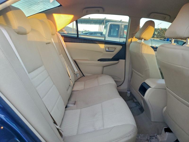 Photo 10 from auction – 2016 TOYOTA CAMRY HYBR with VIN 4T1BD1FK8GU184064