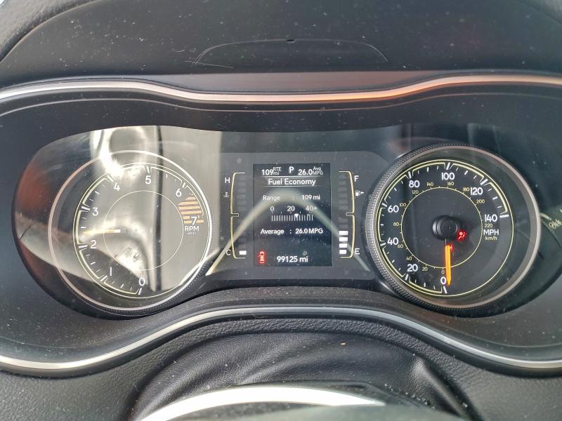 Фото 9 с аукциона – 2021 JEEP CHEROKEE с VIN 1C4PJMLBXMD166332