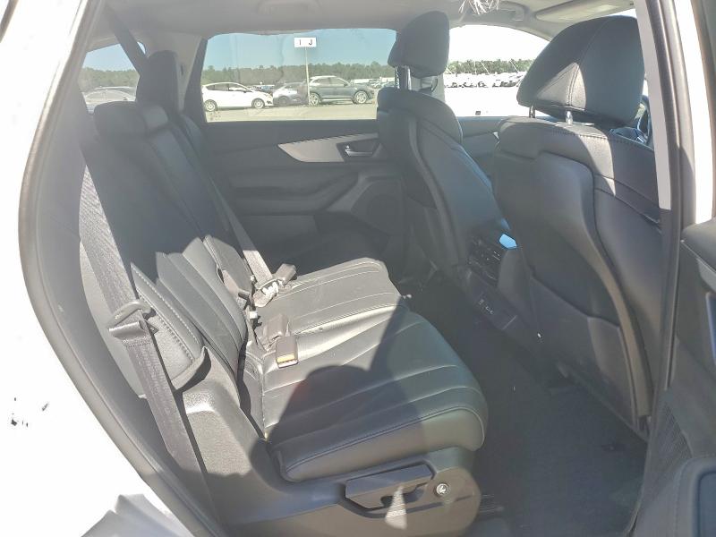 Photo 11 from auction – 2023 ACURA MDX with VIN 5J8YD9H39PL005072