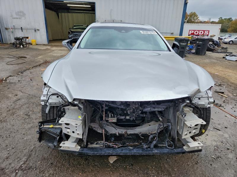 Photo 5 from auction – 2019 LEXUS LS 500 BAS with VIN JTHB51FF0K5007496