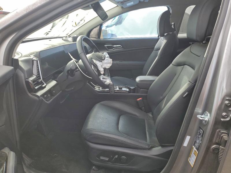 Photo 7 from auction – 2024 KIA SPORTAGE E with VIN KNDPV3DF4R7288142