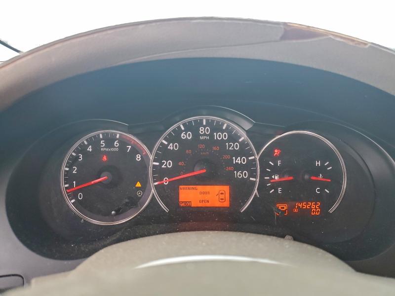 Photo 9 from auction – 2011 NISSAN ALTIMA BAS with VIN 1N4AL2AP1BN432062