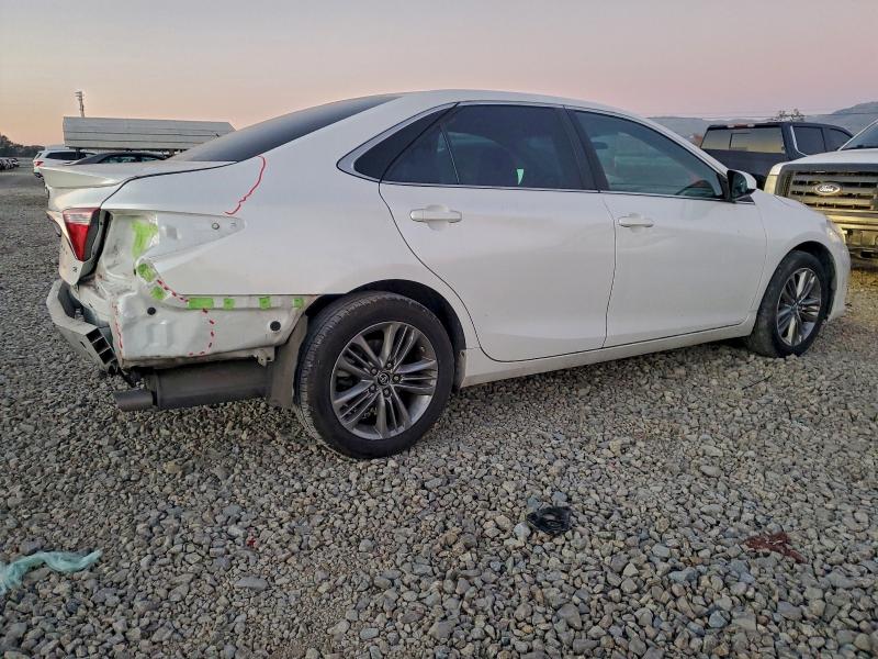 Photo 3 from auction – 2017 TOYOTA CAMRY LE with VIN 4T1BF1FK4HU403968