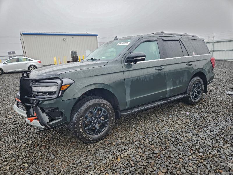 Photo 1 from auction – 2023 FORD EXPEDITION with VIN 1FMJU1RG1PEA47951
