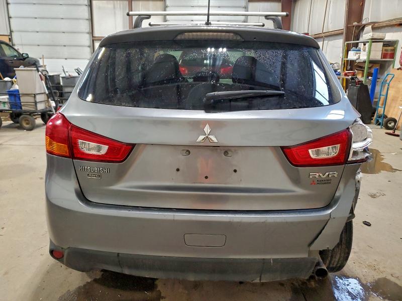 Photo 6 from auction – 2013 MITSUBISHI RVR SE with VIN 4A4AJ3AUXDE601244