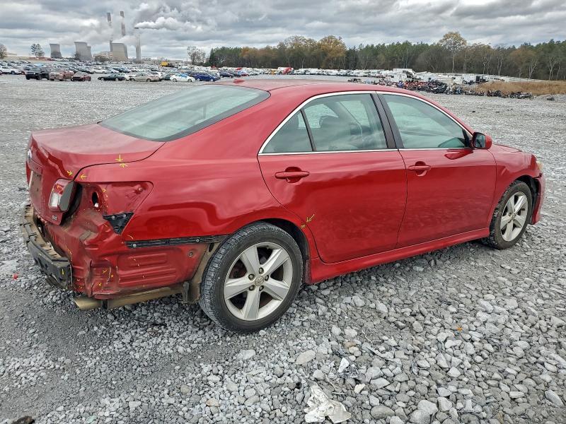 Zdjęcie 3 z aukcji – 2011 TOYOTA CAMRY BASE z VIN 4T1BF3EK1BU711121