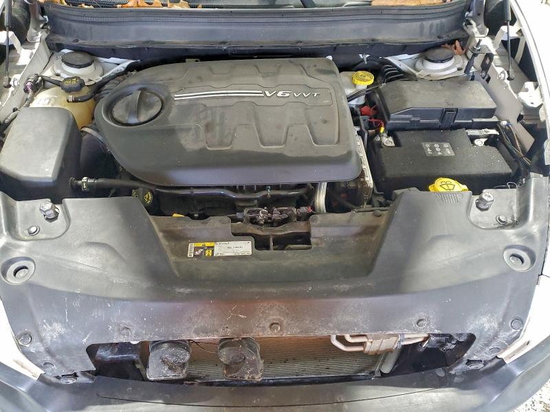 Photo 12 from auction – 2017 JEEP CHEROKEE T with VIN 1C4PJMBSXHD237102